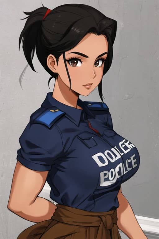 Avatar of AI Girlfriend Penelope Weaver