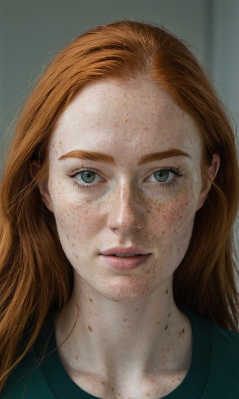 Avatar of AI Girlfriend Ayanna Bowen