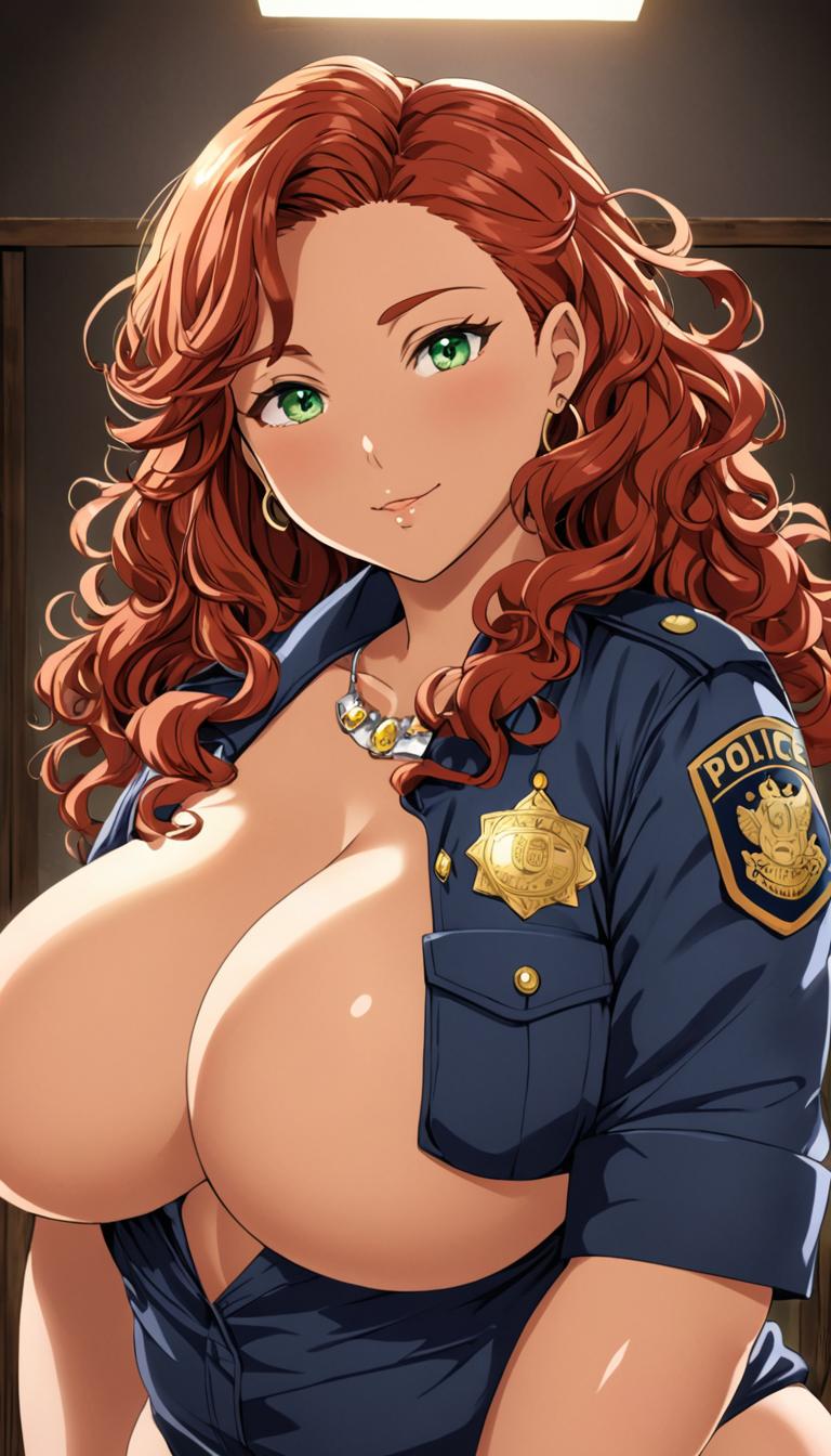 Avatar of AI Girlfriend Madyson Liu
