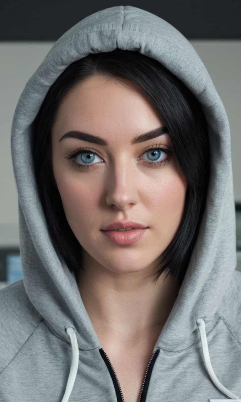 Avatar of AI Girlfriend Maia Parks