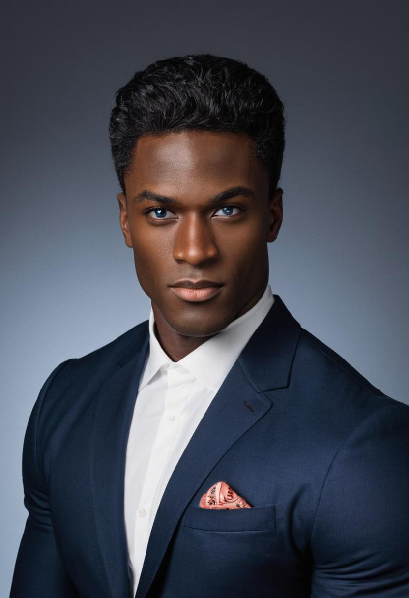 Avatar of AI Boyfriend Bart Beasley