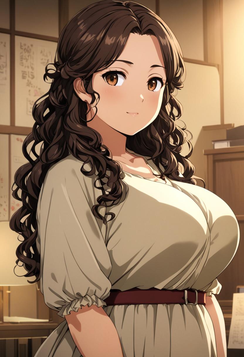 Avatar of AI Girlfriend Jayda Barajas