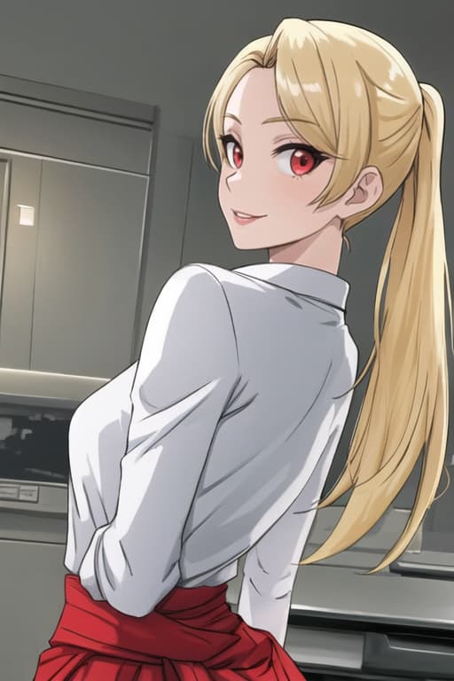 Avatar of AI Girlfriend Kaiya Casey