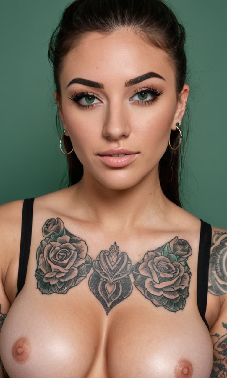 Avatar of AI Girlfriend Abbigail Reynolds