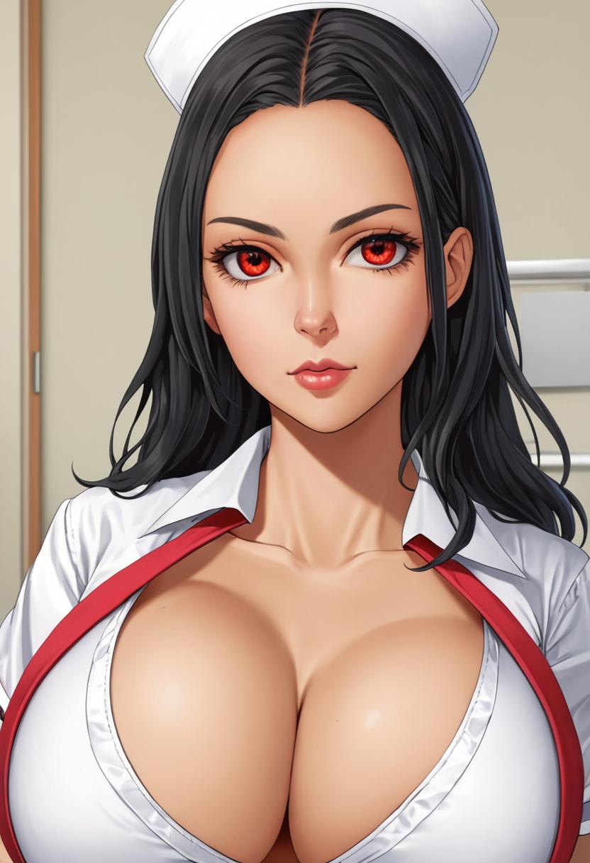 Avatar of AI Girlfriend Sage Beltran