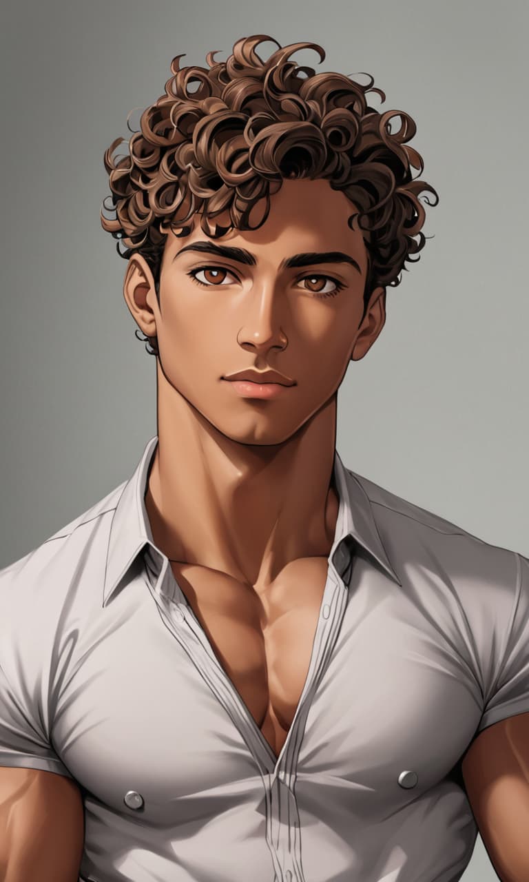 Avatar of AI Boyfriend Dana Mccormick