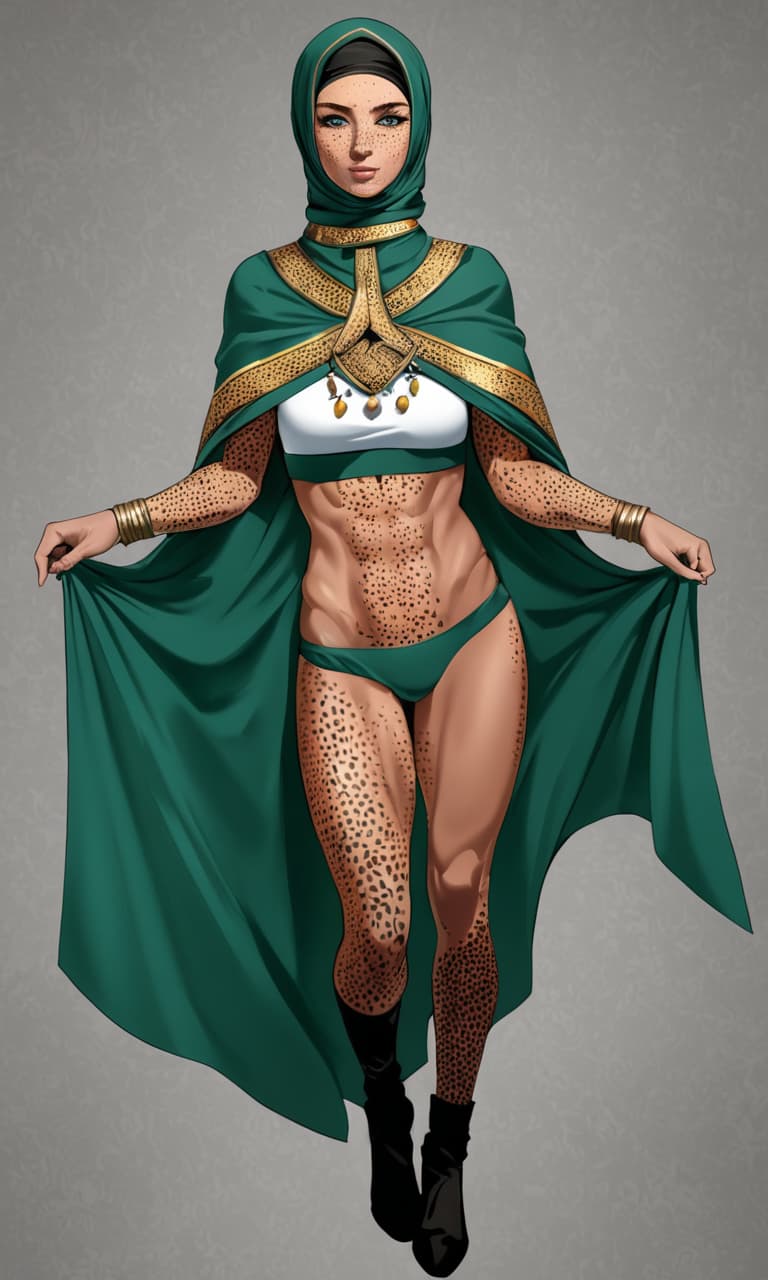 Avatar of AI Girlfriend Mylie Dixon