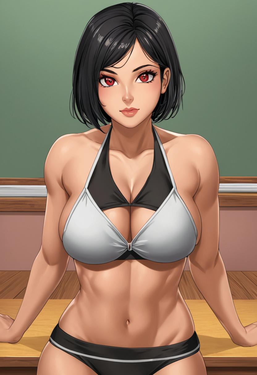 Avatar of AI Girlfriend Aubrie Carson
