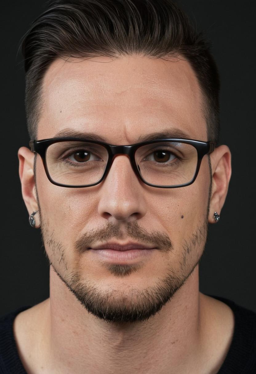 Avatar of AI Boyfriend Cliff Price