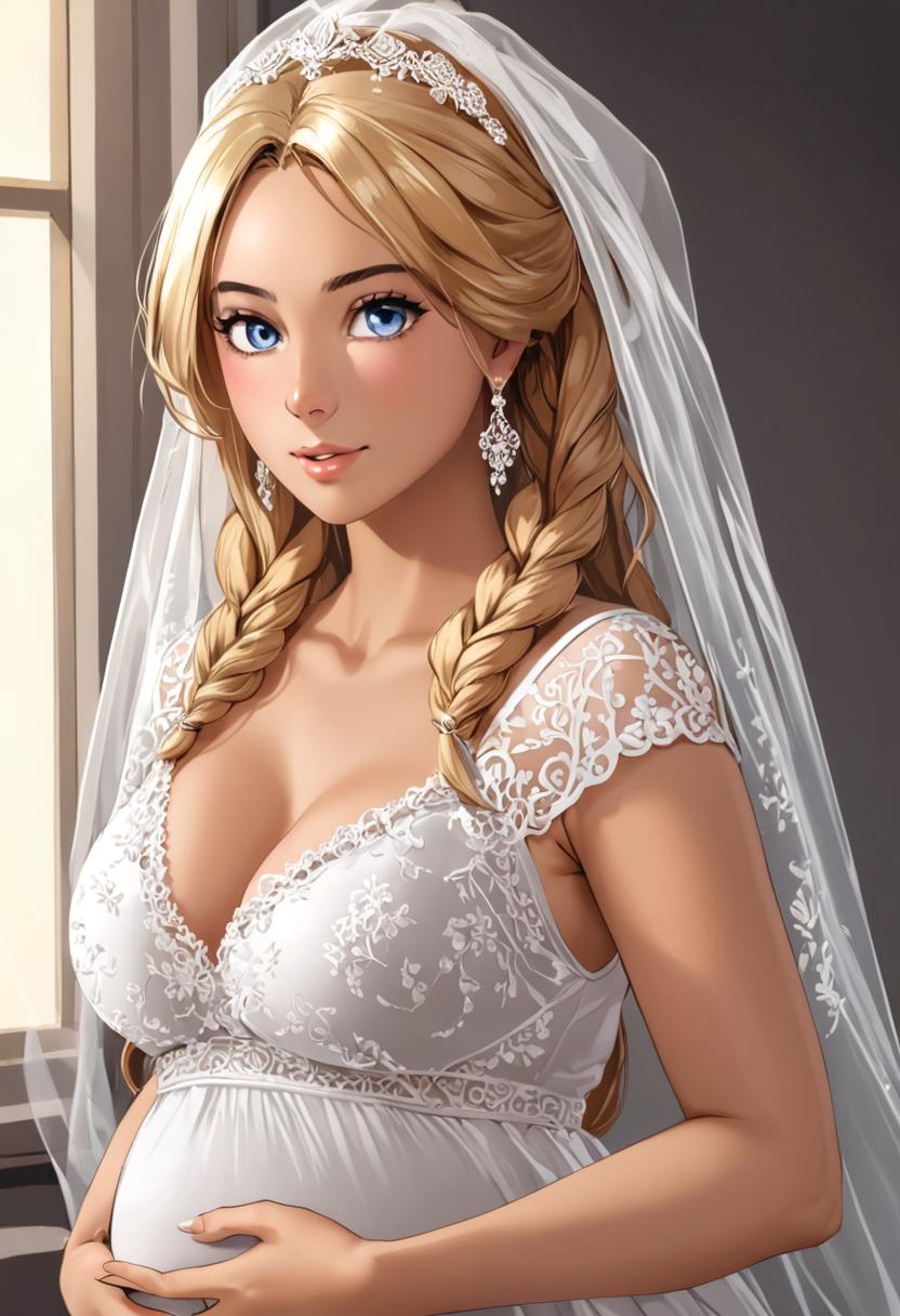 Avatar of AI Girlfriend Azaria Santana
