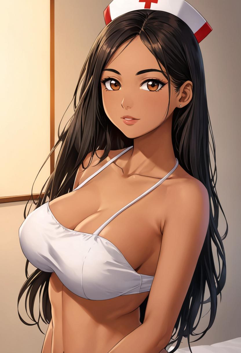 Avatar of AI Girlfriend Sofia Mccullough