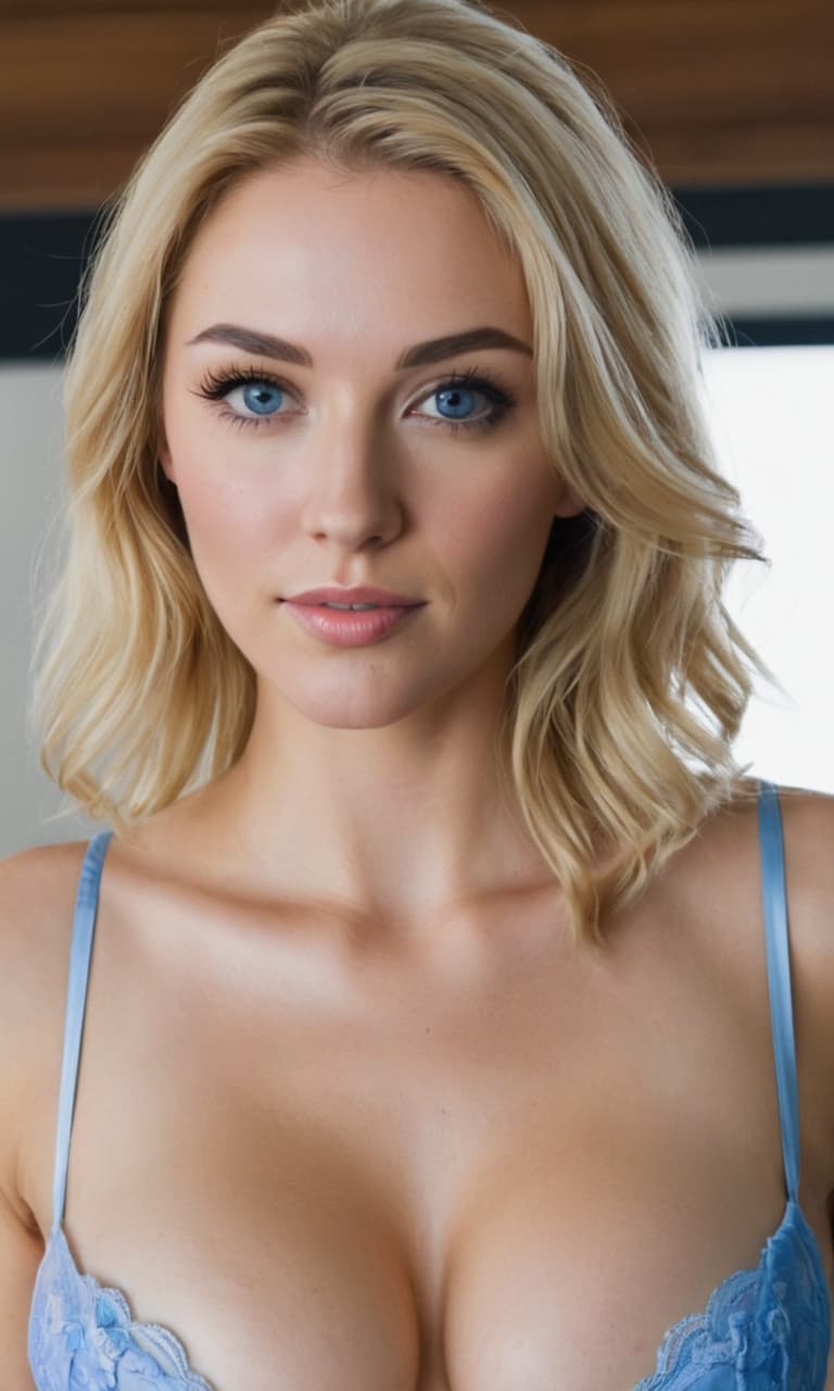 Avatar of AI Girlfriend Reese Stevenson