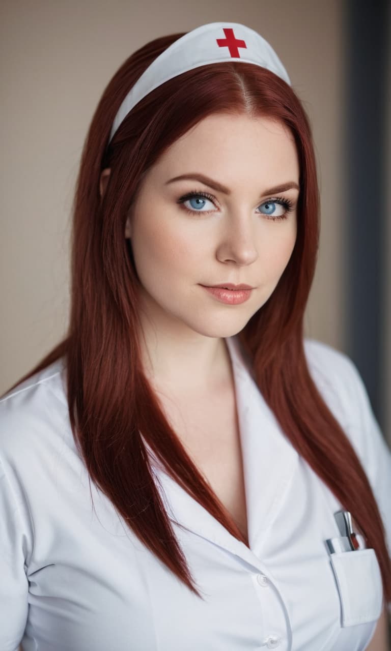 Avatar of AI Girlfriend Elaine Gould