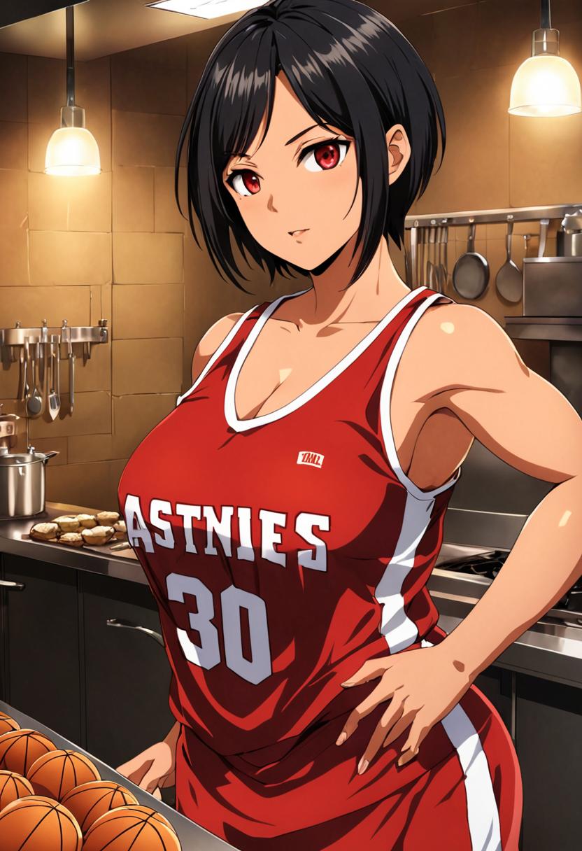 Avatar of AI Girlfriend Zoie Huang