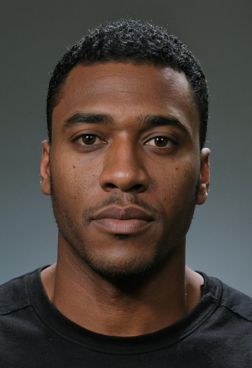 Avatar of AI Boyfriend Shirley Greene