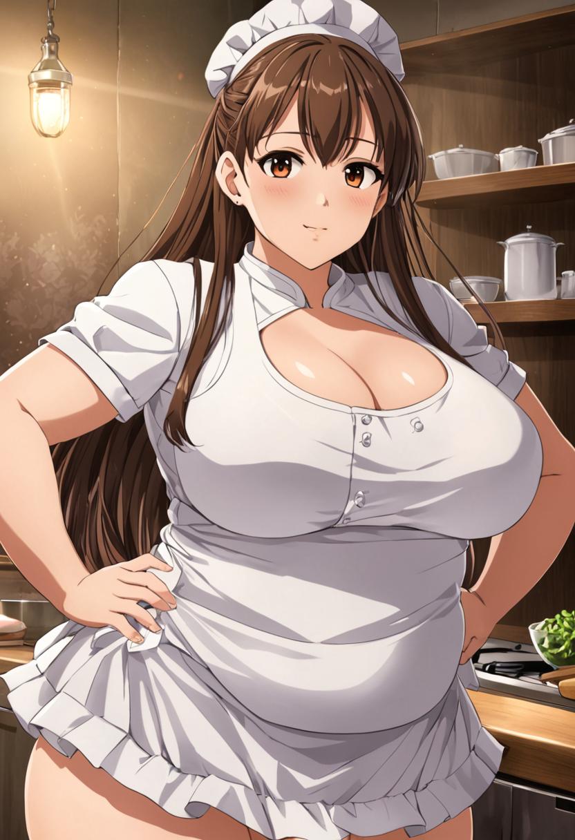 Avatar of AI Girlfriend Ivy Brennan
