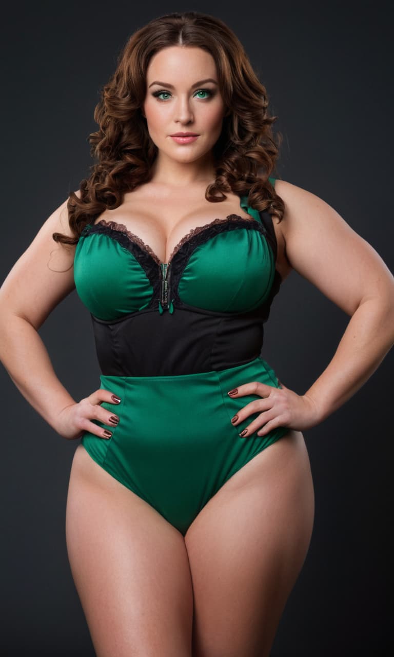 Avatar of AI Girlfriend Camryn Pope