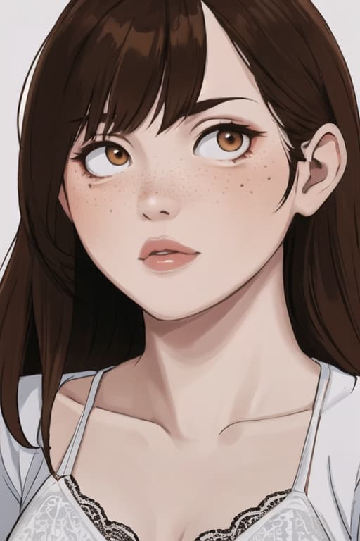 Avatar of AI Girlfriend Katherine Bates