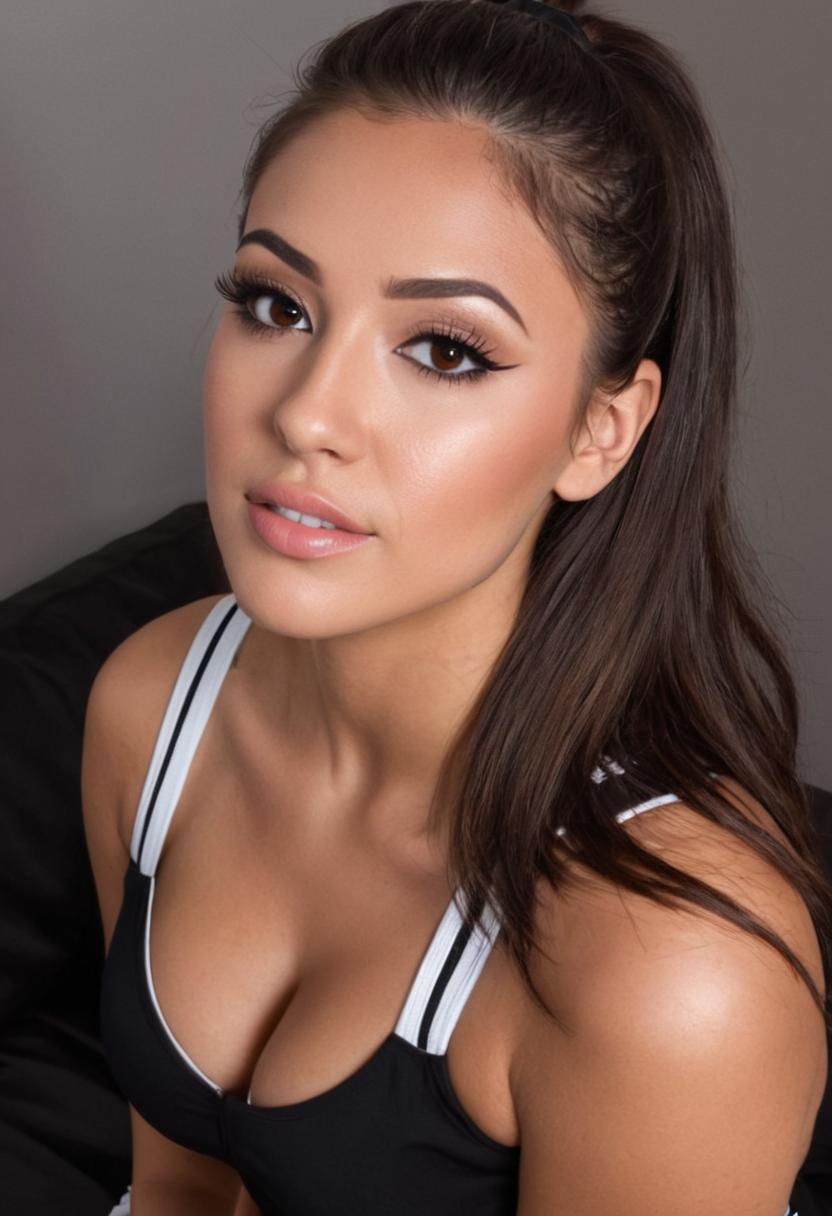 Avatar of AI Girlfriend Jordin Weber