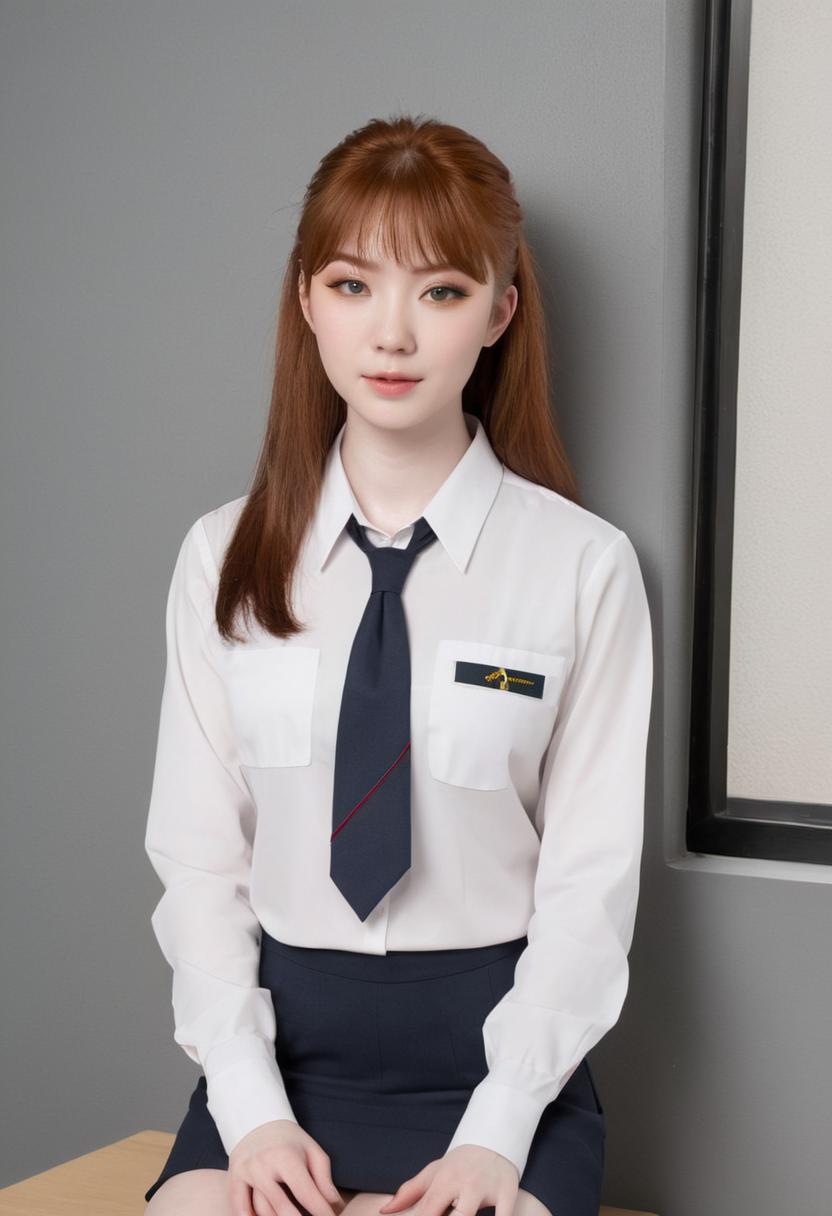 Avatar of AI Girlfriend Marely Gutierrez