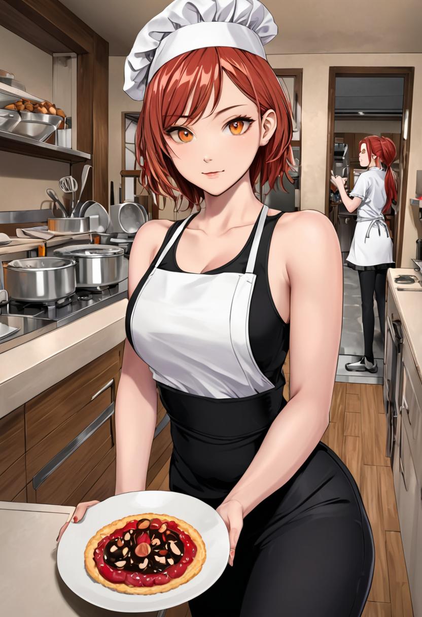 Avatar of AI Girlfriend Destiney Abbott