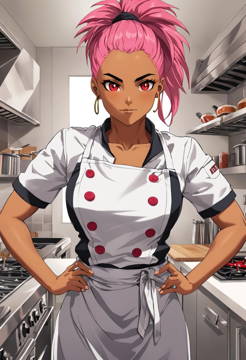 Avatar of AI Girlfriend Miah Conley