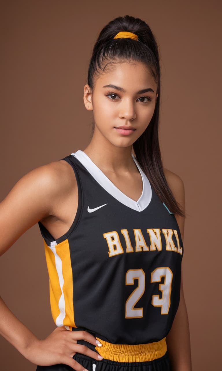 Jazlyn Ewing image