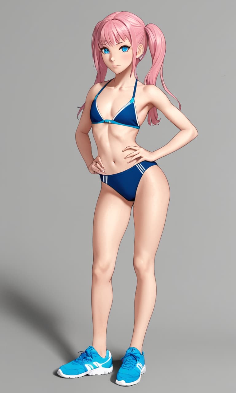 Avatar of AI Girlfriend Kaydence Hammond