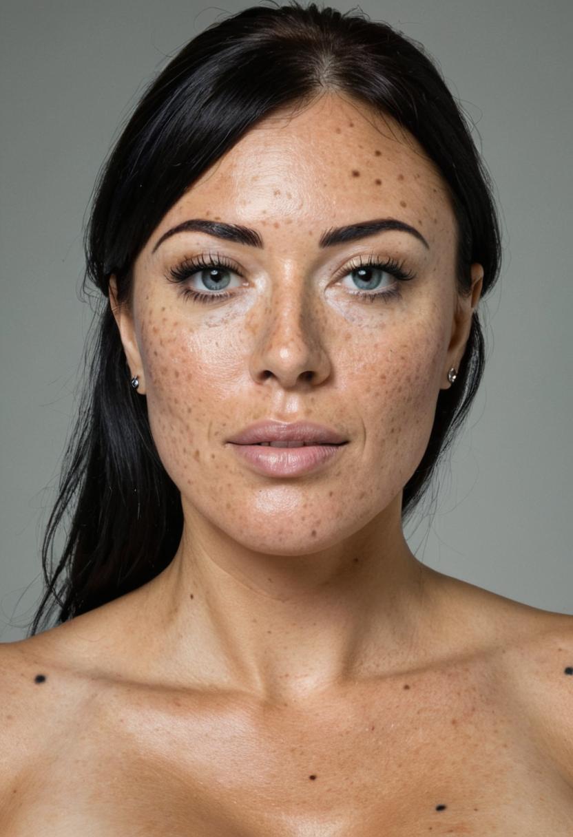 Avatar of AI Girlfriend Janae Russo