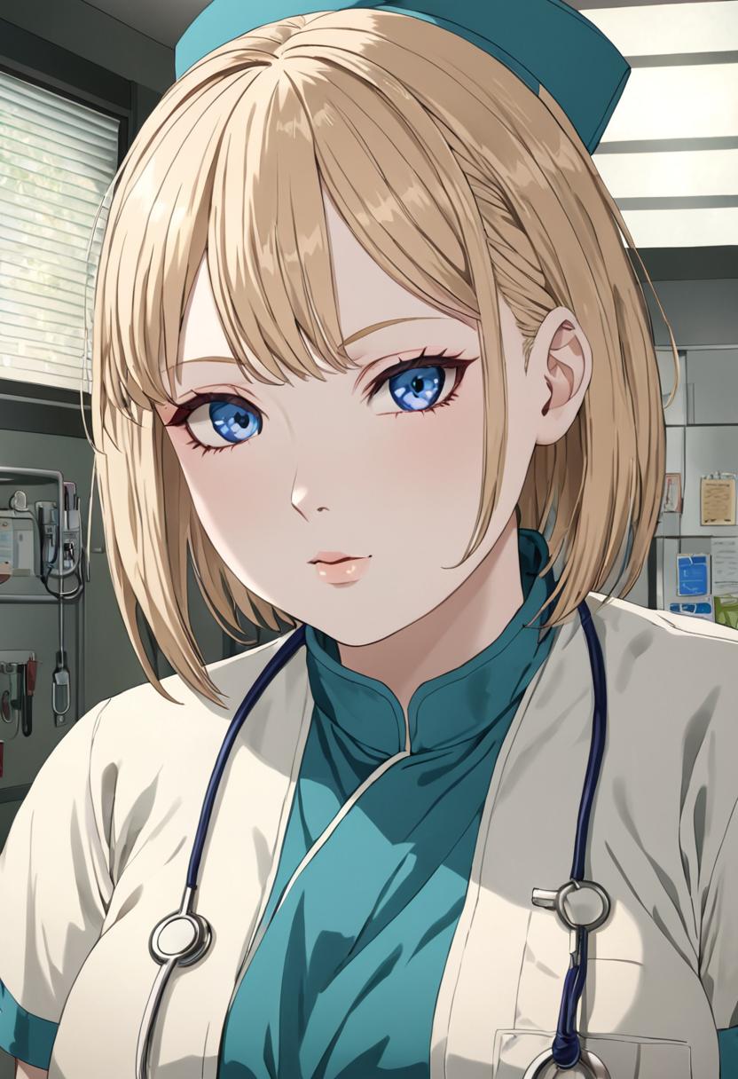 Avatar of AI Girlfriend Teagan Ballard