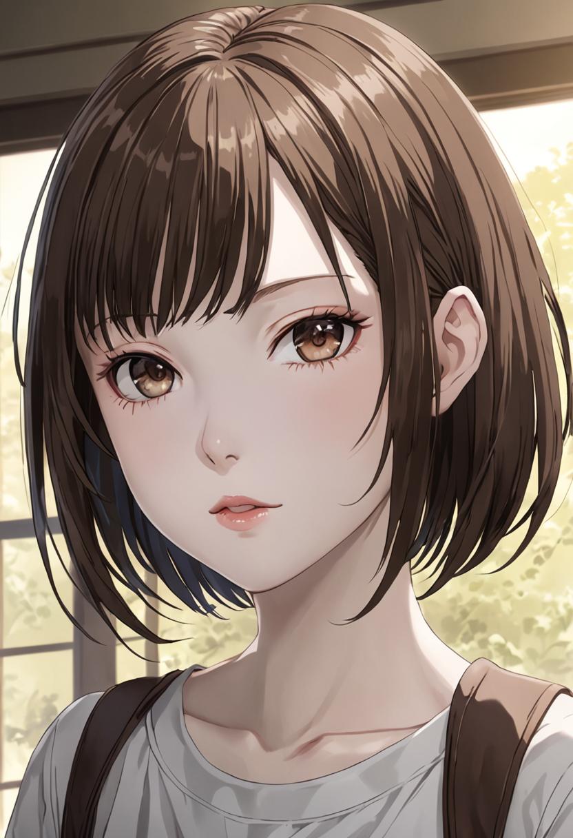 Avatar of AI Girlfriend Ayla Phelps