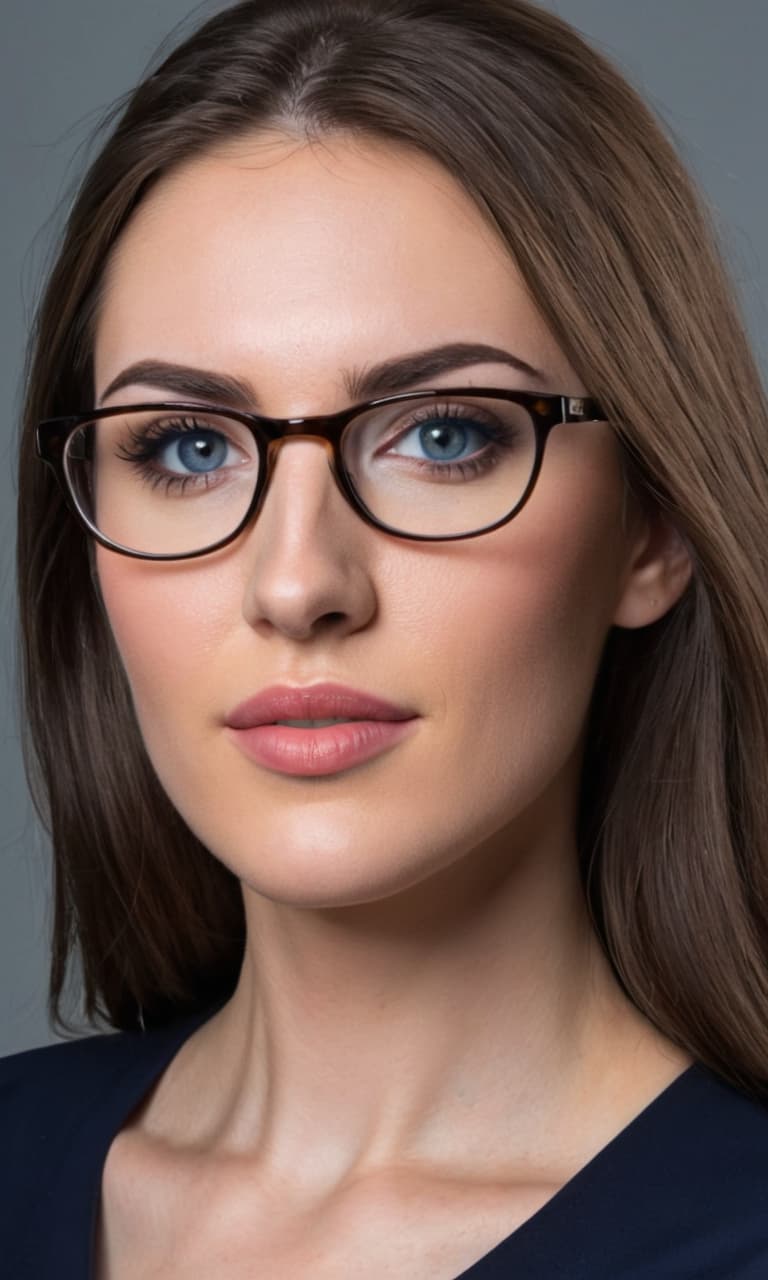 Avatar of AI Girlfriend Marianna Martin