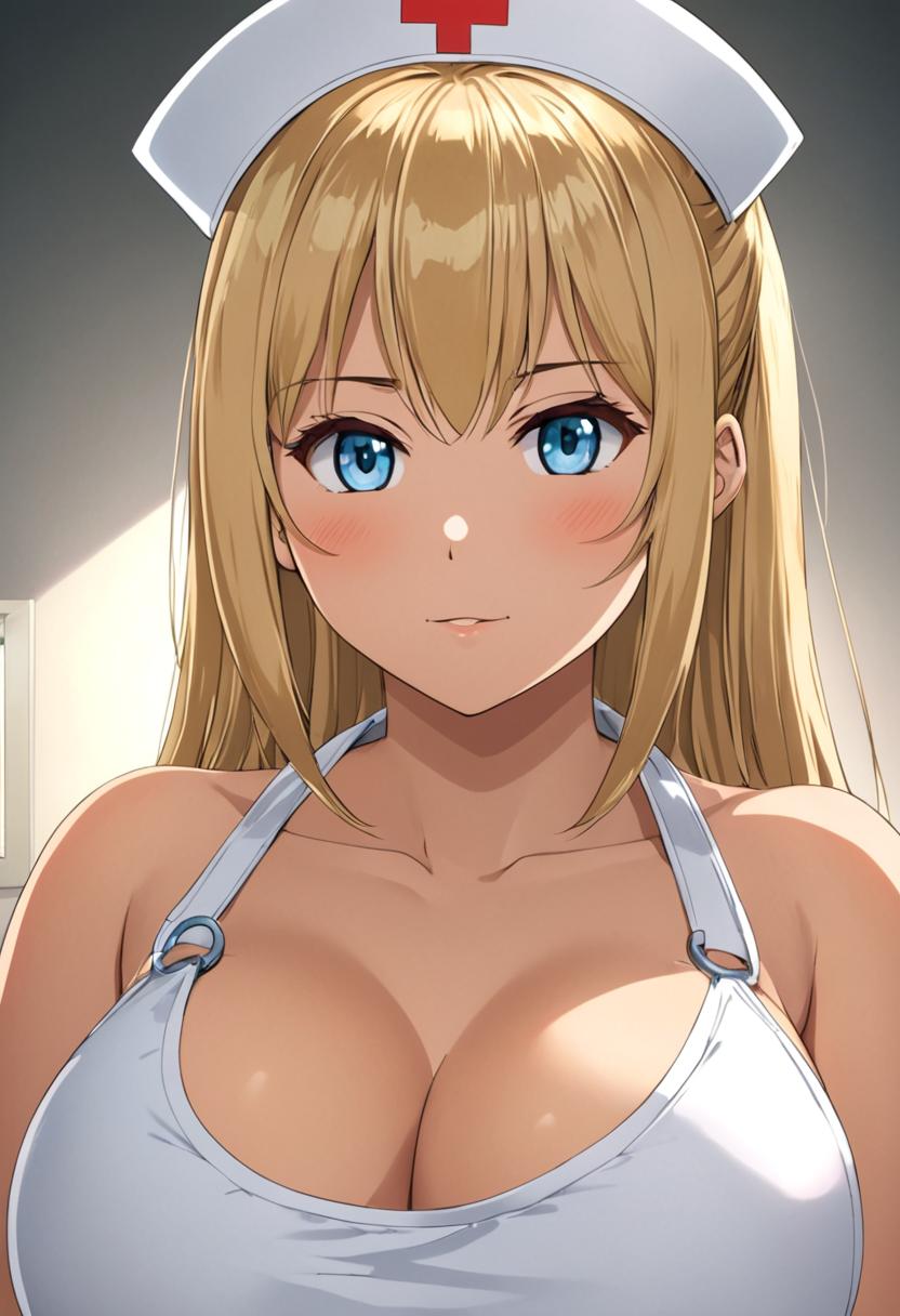 Avatar of AI Girlfriend Jade Patton