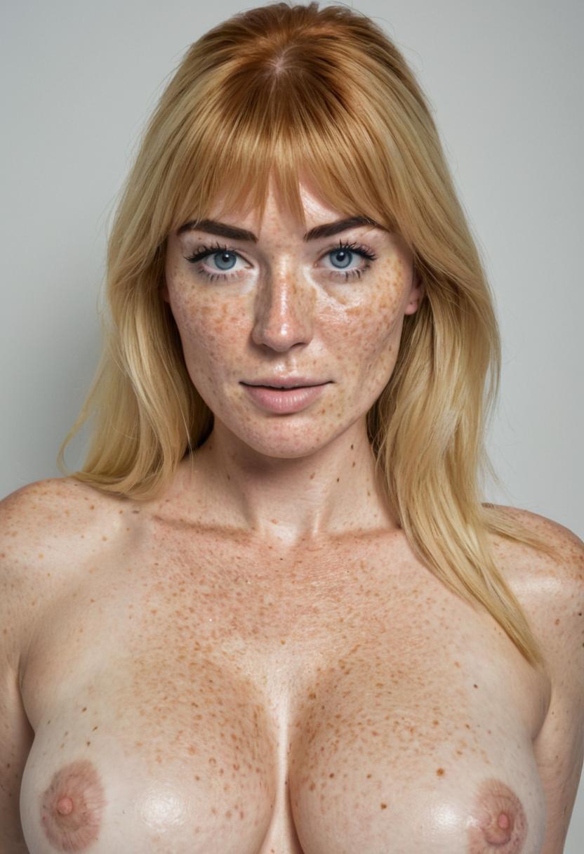 Avatar of AI Girlfriend Bailey Graham