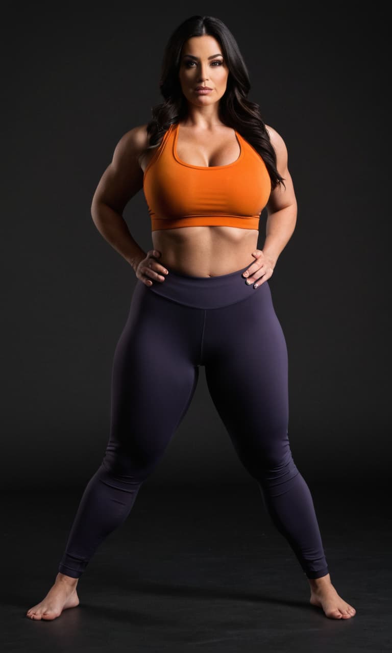 Avatar of AI Girlfriend Kayden Bray