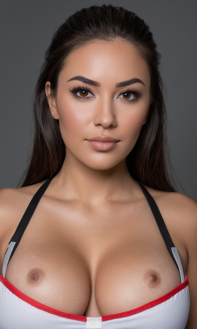 Avatar of AI Girlfriend Kaila Cherry