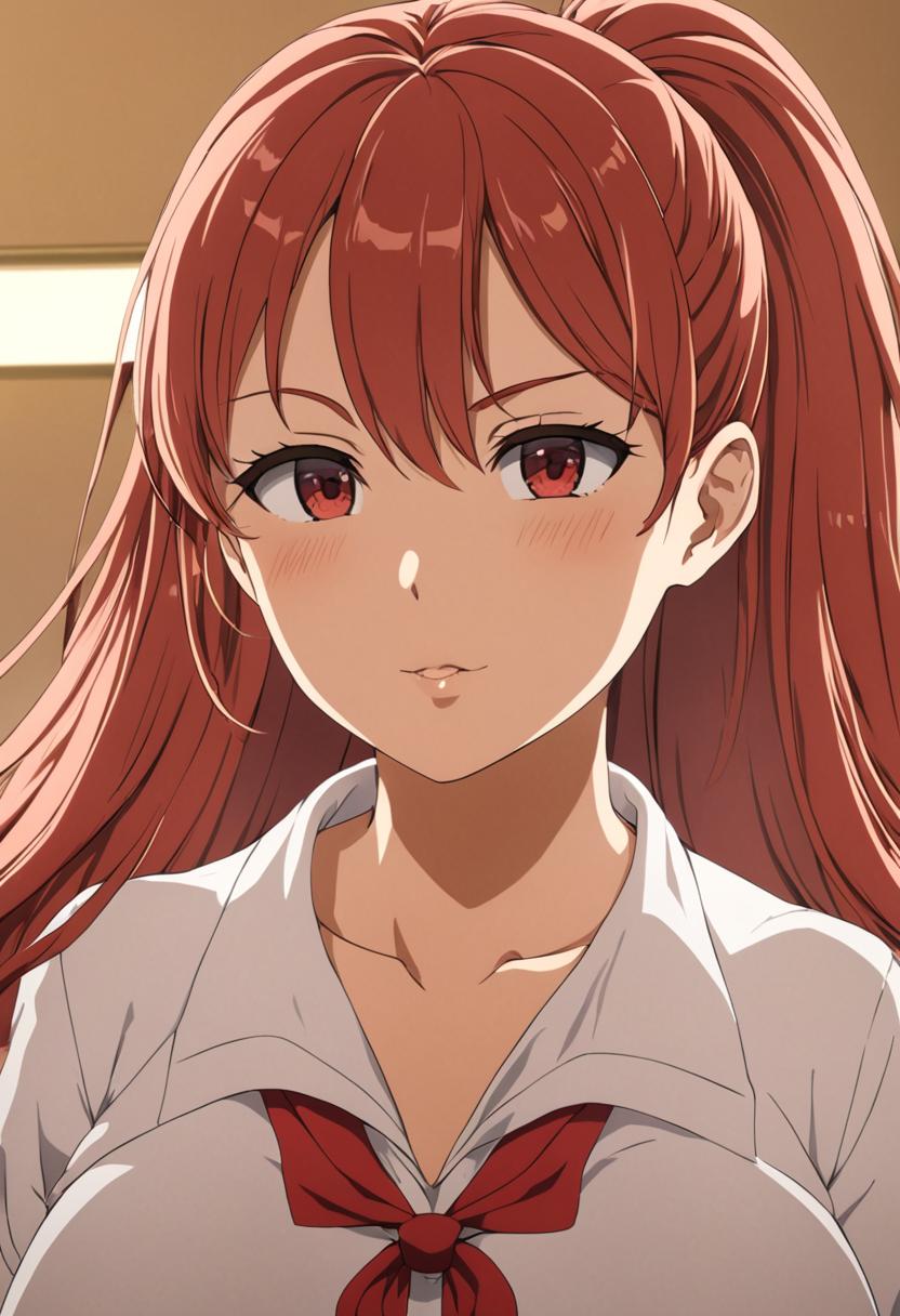 Avatar of AI Girlfriend Greta Larson