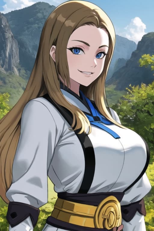 Avatar of AI Girlfriend Maren Friedman