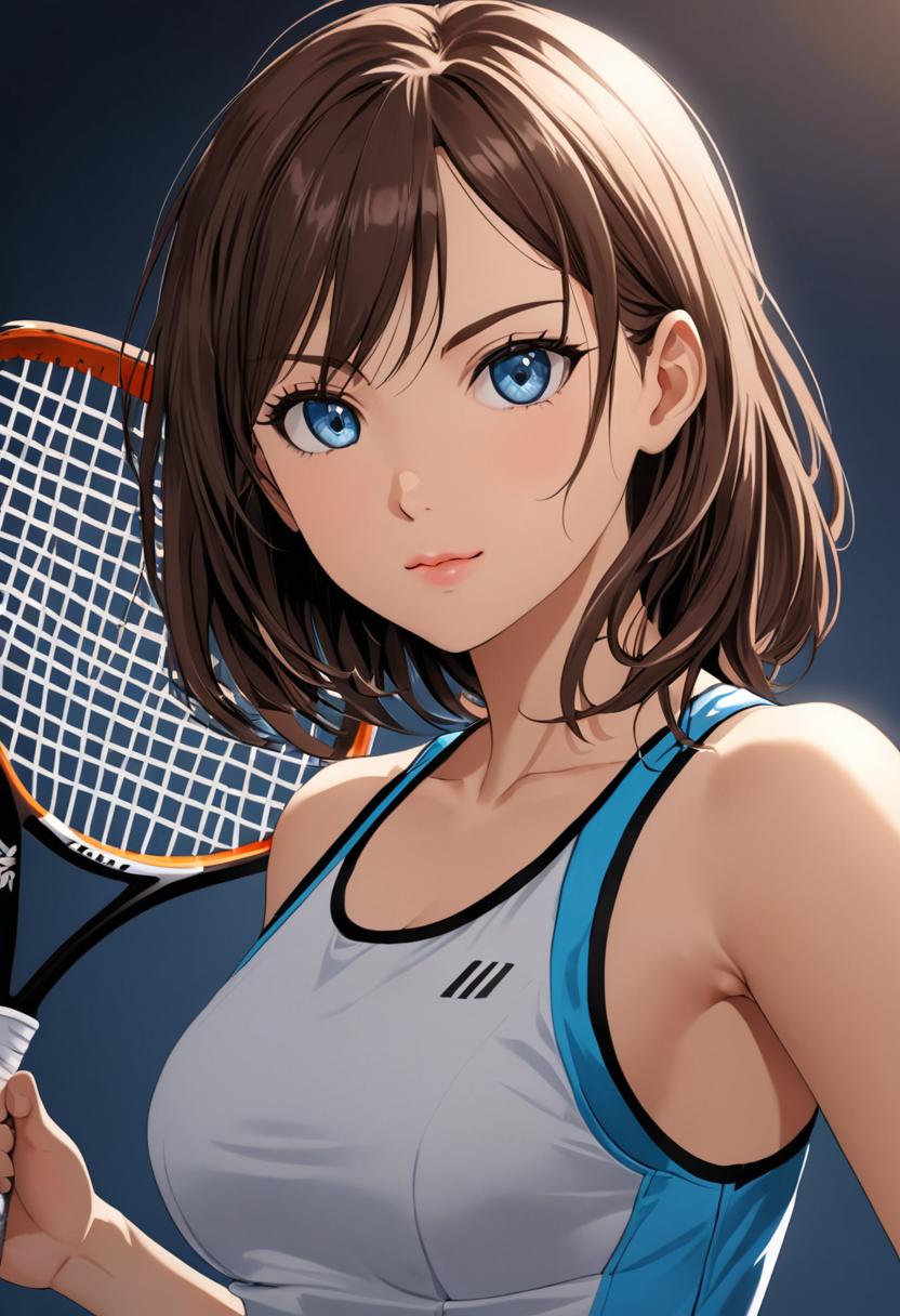 Avatar of AI Girlfriend Dania Blackburn