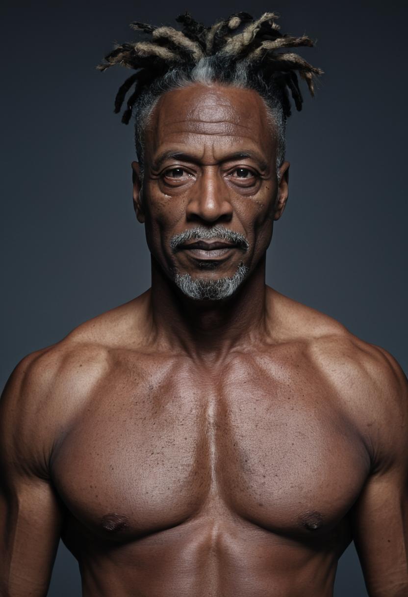 Avatar of AI Boyfriend Lionel Mcneil