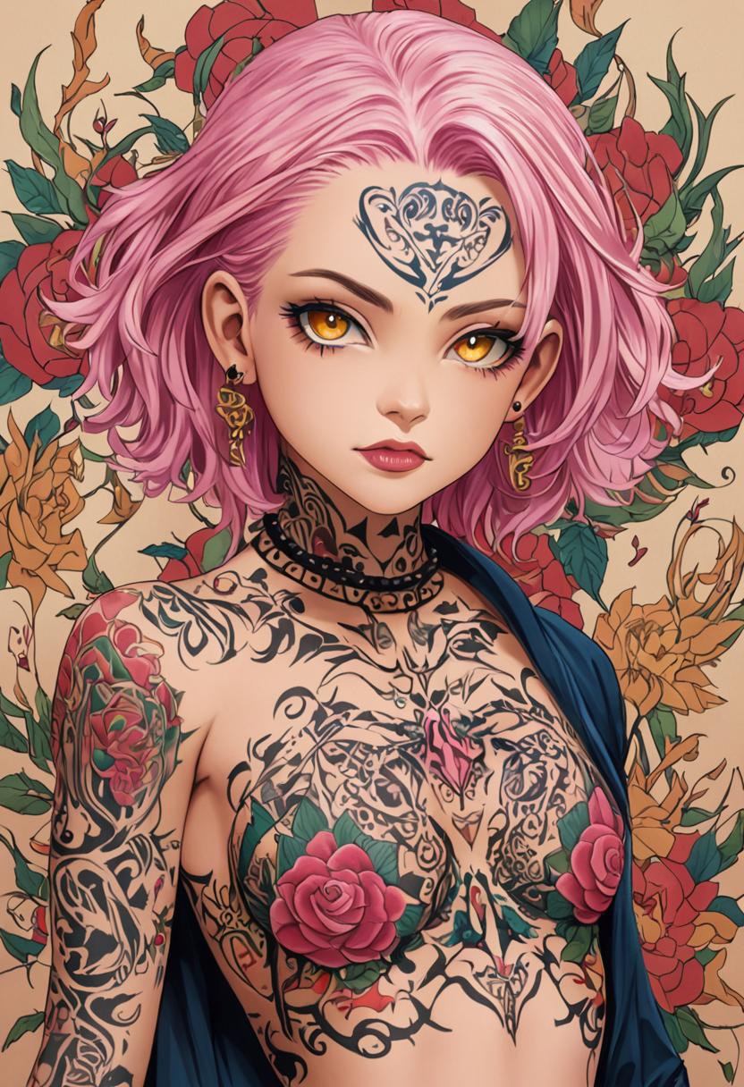 Avatar of AI Girlfriend Marlee Mcbride