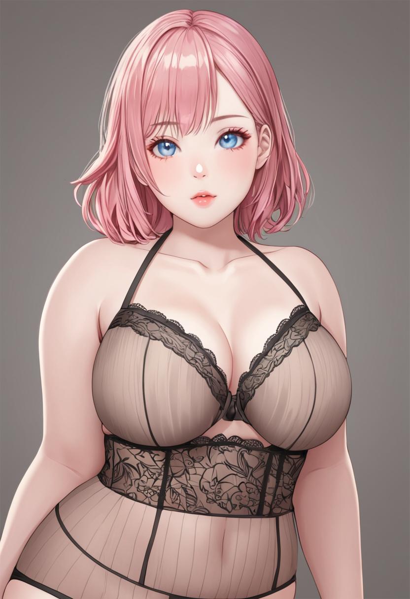 Avatar of AI Girlfriend Mckenna Floyd