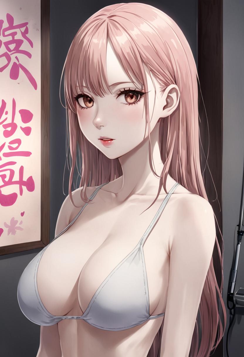 Avatar of AI Girlfriend Macey Ritter