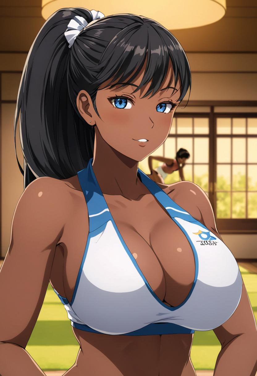 Avatar of AI Girlfriend Rachael Poole