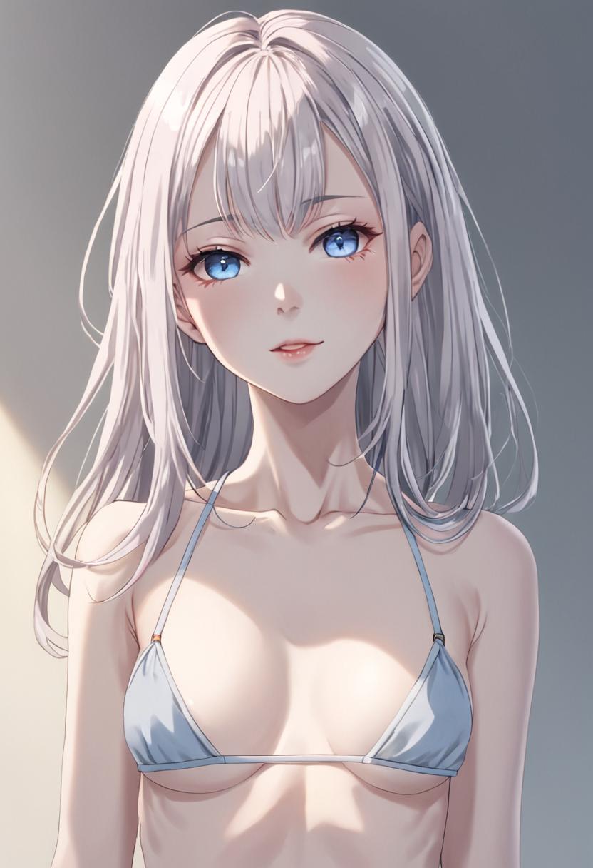 Avatar of AI Girlfriend Jocelynn Lam