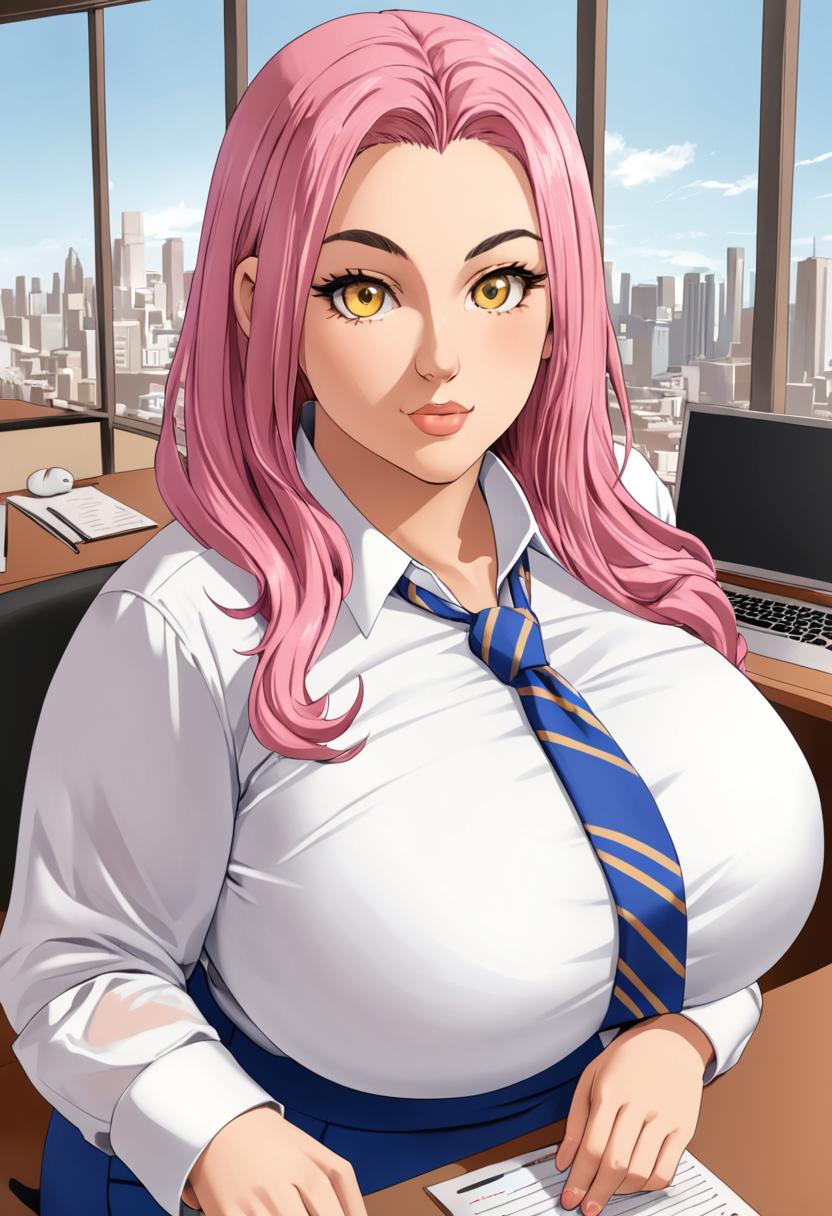 Avatar of AI Girlfriend Abigayle Mills