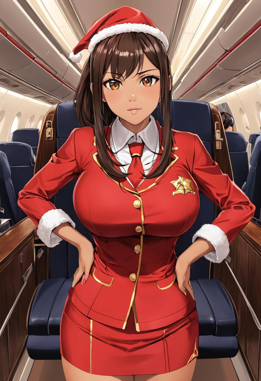 Avatar of AI Girlfriend Maddison Yang
