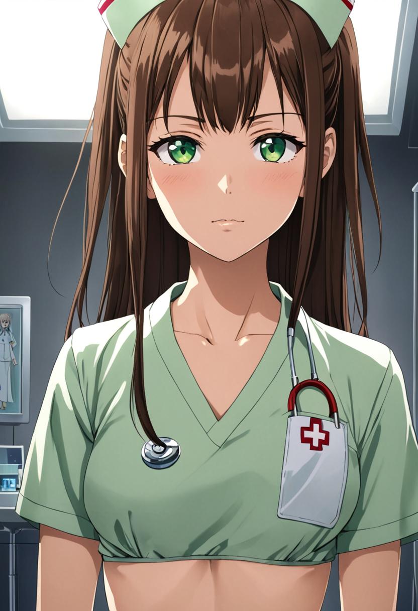 Avatar of AI Girlfriend Megan Dougherty
