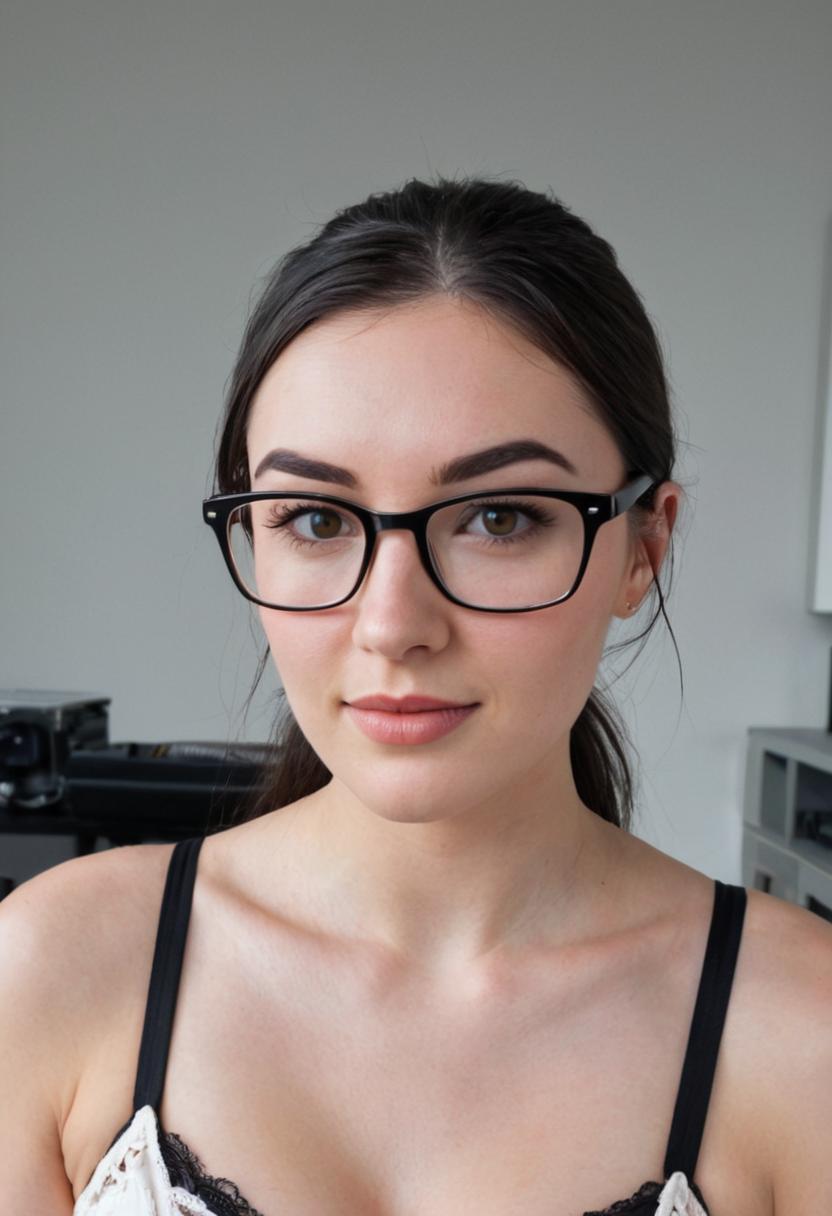 Avatar of AI Girlfriend Lindsay Duke