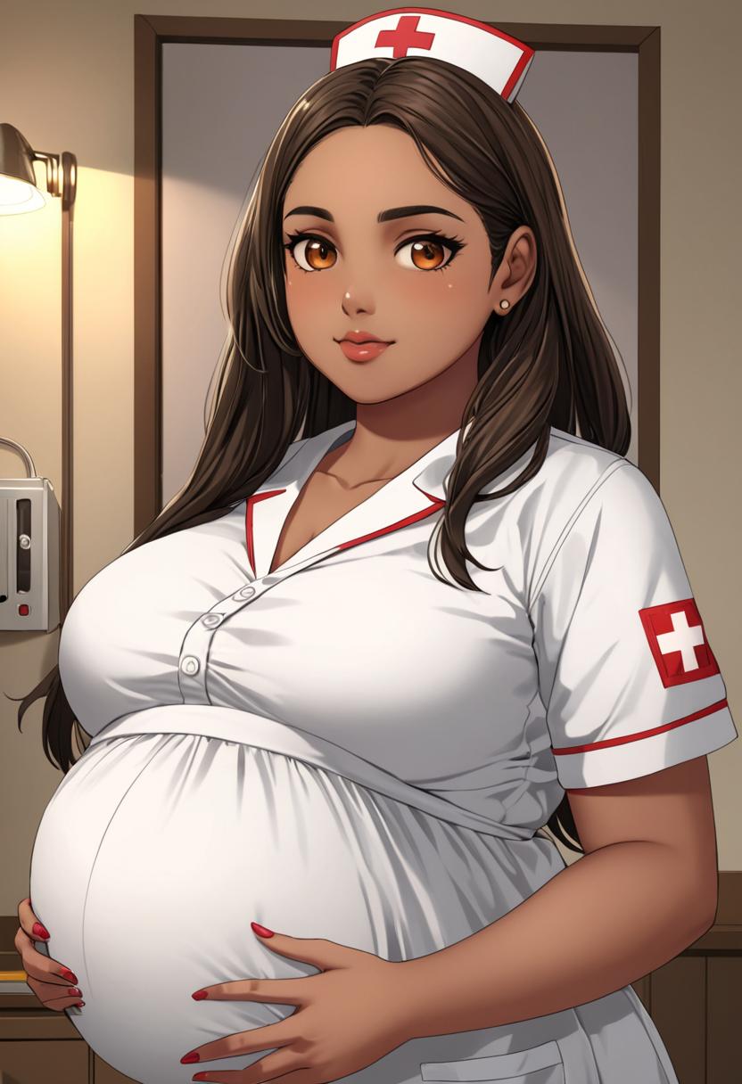 Avatar of AI Girlfriend Irene Cantrell